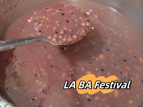 Laba Festival, Laba Kaše, po Laba Festivalu je Nový rok~