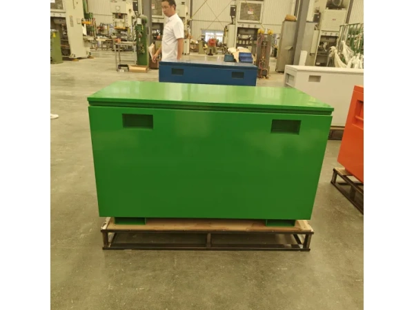 Jaké jsou vlastnosti multifunkčního boxu nástrojů?