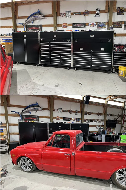 Hodnocení amerických zákazníků