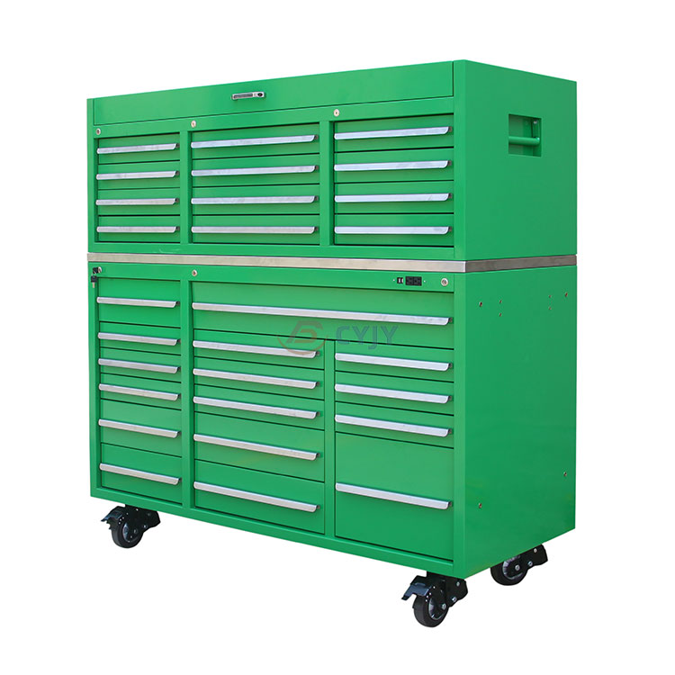 Heavy Duty Mobile Tool Box