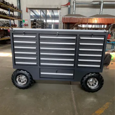 OEM Roller Garáž pro hrudník